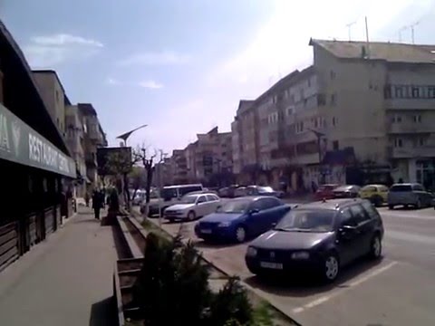 Targu Neamt - aprilie 2016 (1/11)