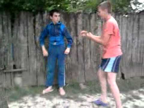 Bataie in Osoi City o,O