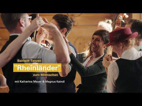 Rheinländer