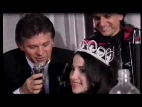 Milos Bojanic - Kceri moja mila - (Official video 1997)