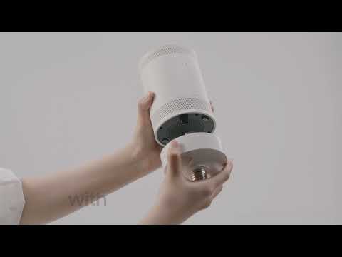 The Freestyle: Official introduction film | Samsung