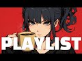 Silence Helps You Become Stronger Japanese Lo Fi Night Chill Beats For Study Focus