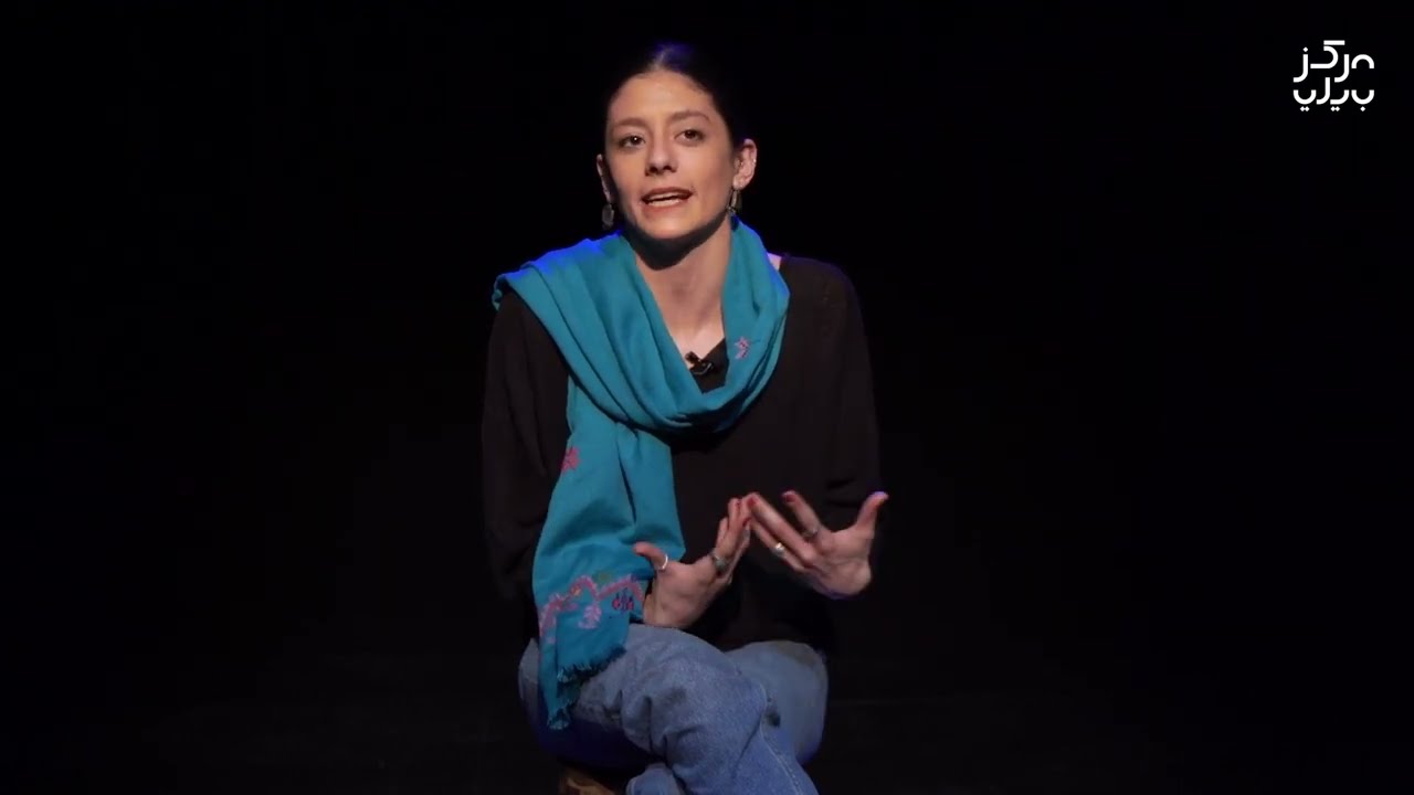 لقاءات فنية: رند طه