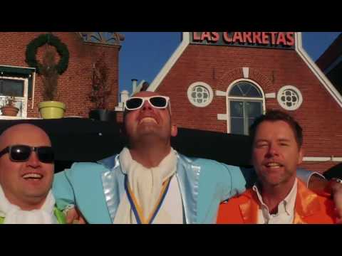 Oldenzaals Carnavalslied 2017: Goald  van 8xFlut