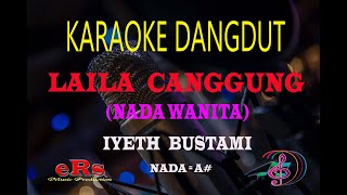 Download lagu Karaoke Laila Canggung Nada Wanita - Iyeth Bustami (Karaoke Dangdut Tanpa Vocal) mp3 Download lagu Karaoke Laila Canggung Nada Wanita - Iyeth Bustami (Karaoke Dangdut Tanpa Vocal) mp3