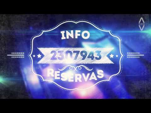 THE REAL WHITE PARTY 2014 by VIVA - trailer
