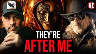 I Escaped My Soul Contract..Now They're Hunting Me..
