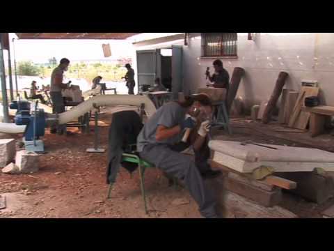 Visita del Presidente de Diputación de Cáceres a Segura de Toro