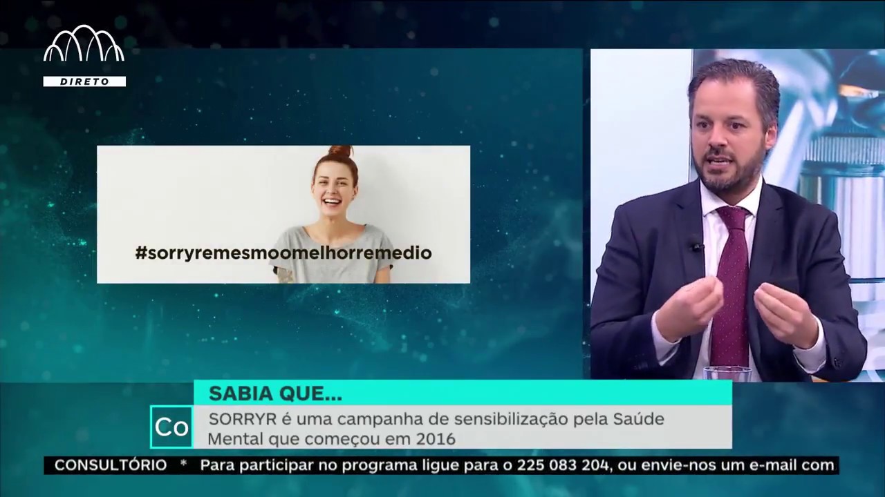 Saber Viver Sem Medicamentos — Tratar a Depressão e a Ansiedade Sem Fármacos