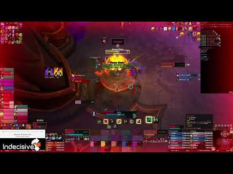 Mythic The Amalgamation Chamber