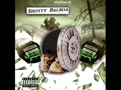 Shotty Balboa 