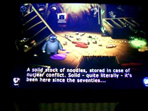 City Of Secrets On iPhone Gameplay