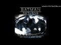 Batman Returns (1992) Extended Score - A Shadow Of Doubt/End Credits