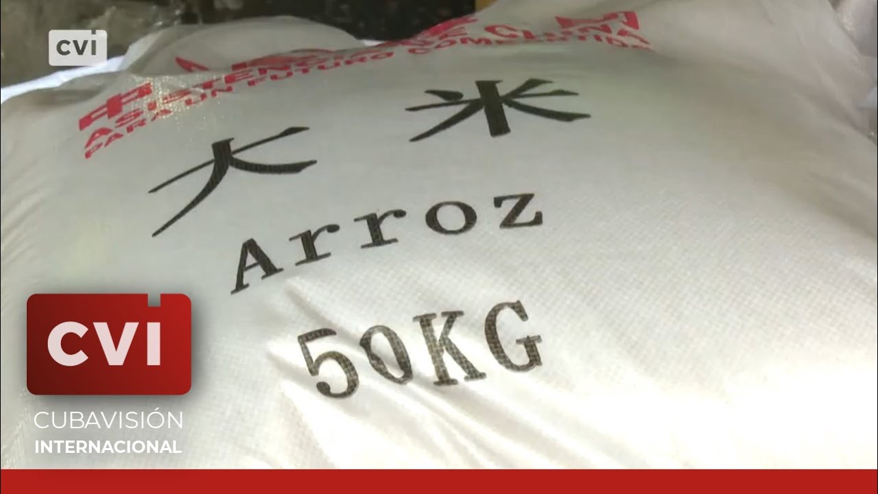 Reisespende aus Kuba auf dem Jos&eacute;-Mart&iacute;-Flughafen in Havanna eingetroffen, 3. 4. 2024 | Bildquelle: YouTube &copy; YouTube/Cubavision Internacional | Bilder sind in der Regel urheberrechtlich gesch&uuml;tzt