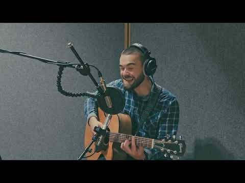 Archie Live Musician video.