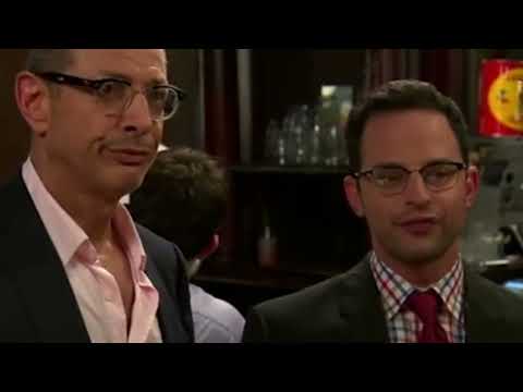 Ruxin and his Dad "Hmmm.... hmmmm...."