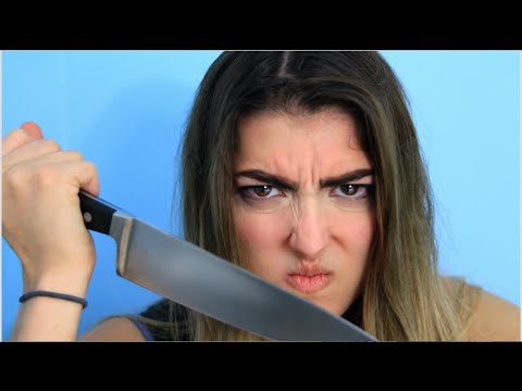 女性の論理 (Women Logic)