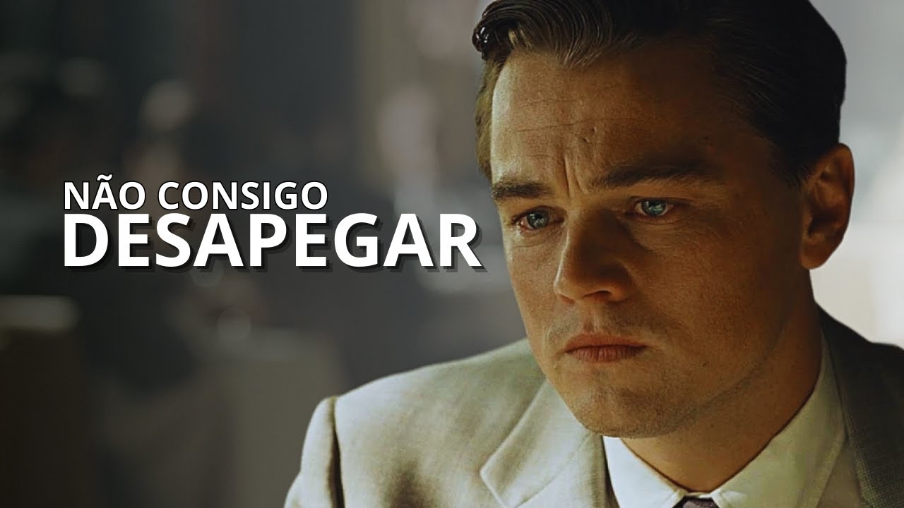 APRENDA A DESAPEGAR [ VIVA COM MAIS LEVEZA ]