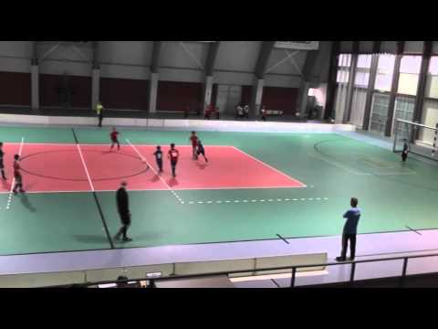 FK Senica 2005 turnaj Púchov 6 12 2014