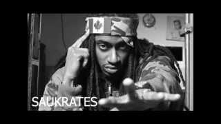 Saukrates - farther time (grooveman spot remix)