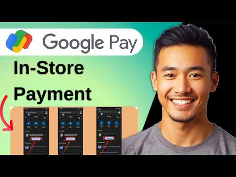 How to Use Google Wallet to Pay in Stores