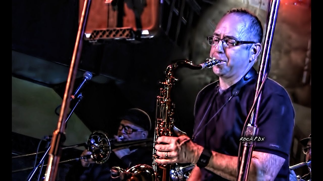 Promotional video thumbnail 2 for Stump City Soul