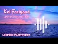 Koi Fariyaad Instrumental Ringtone