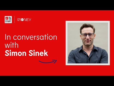 Sample video for Simon Sinek