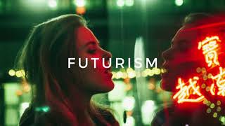 Beave x Krampelli - N.Y State Of House