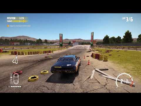 Next Car Game   Wreckfest 2020 06 06   16 44 40 06 DVR