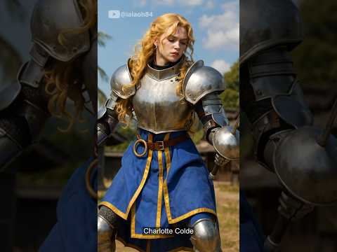 Samurai Shodown Characters Reimagined in REAL Life!