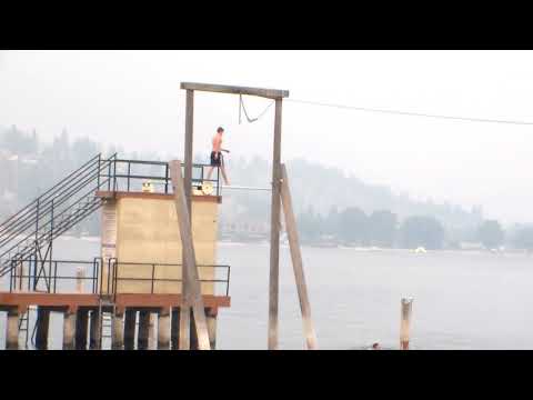 2018 Canada yaz tatili Calgary Alberta Canada ve British Colombia(16)