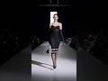 Monica Bellucci And Her Daughter Deva Cassel Monicabellucci Devacassel Runway