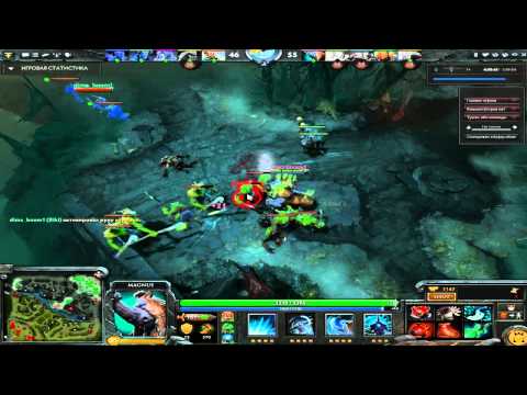 How to kill Drow Ranger in Dota 2