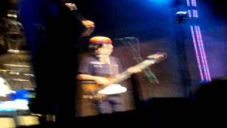 Big Sugar- Better Get Used To It