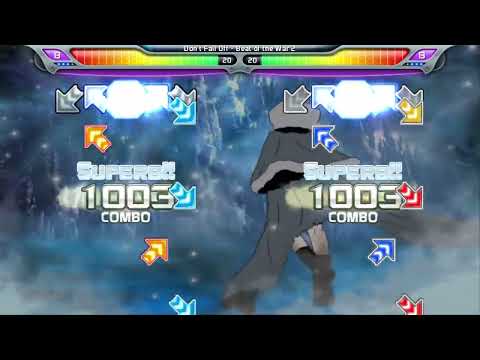 Pump It Up Pro 2 | Gauntlet | Don't Fall Off