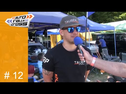 Autocross Magazin 2018 - Schlüchtern
