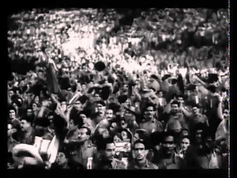 Carlos Puebla - Y en eso llegó Fidel