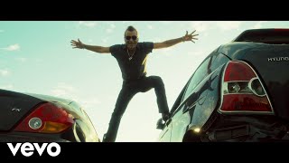 Piero Pelù - Pugili fragili (Official Video)