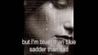 michael johnson bluer than blue Video