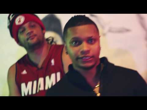 Kelvin Blomk Ft Trini Alex - Soy de la Calle (Video Oficial) By Intelectual Film