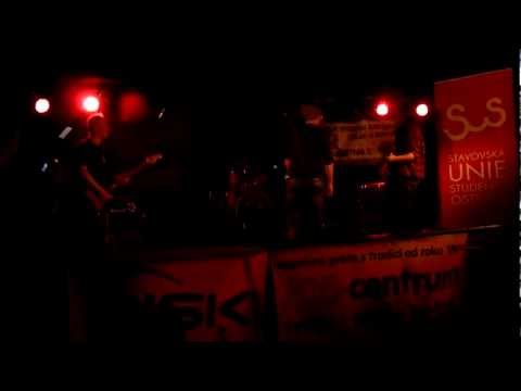 Persona - Persona - Já(sám)