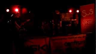 Video Persona - Já(sám)