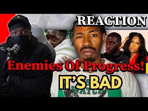 Black Londoners Have A Serious Problem... "Who Should Pay On A First Date"