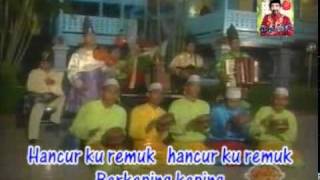 Download lagu Hamdan ATT   Patah Kemudi mp3