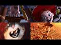 1 Second From All Toy Story Scream Moments