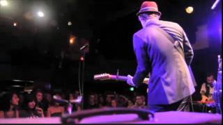 The Horrible Crowes - Ladykiller (Live at Troubadour)