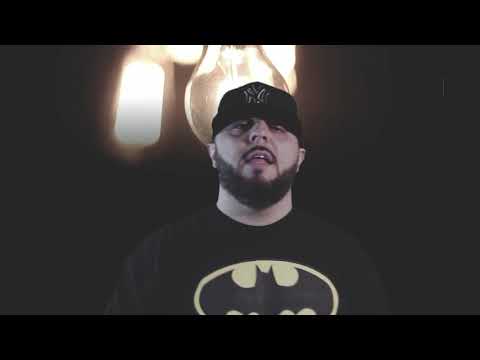 RATED R CNY - TRIED MY HARDEST