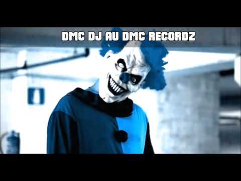 CUZZINS   Bote Remix by AU DMC RECORDZ [ EDM Remix]