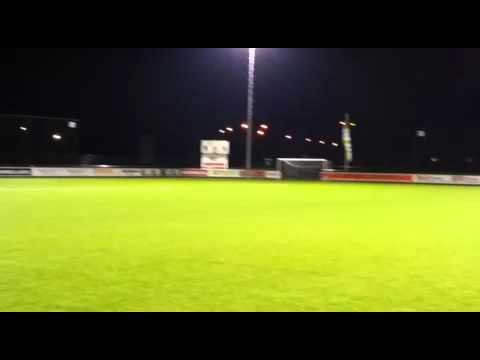 Voetbalvereniging Groen Wit 62